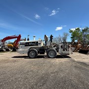 #2603 • 2004 TEREX CMIRS325B Pulverizer