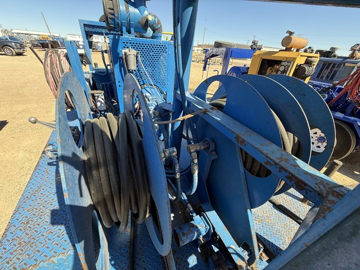 2011-bowen-s2.5-85-ton-power-swivel-mtd-on-2011-precision-pump-t/a-gooseneck-trailer-image-10