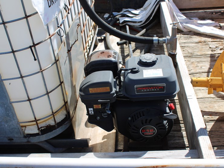 #2628-•-2021-rota-jetter-fc-5000-culvert-cleaner-w/-2005-top-hat-utility-trailer-image-16