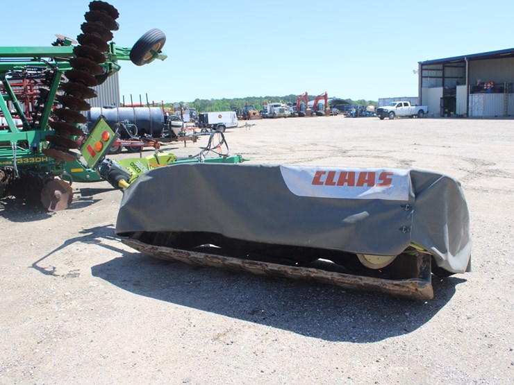 #4303-•-claas-disc-mower-image-2