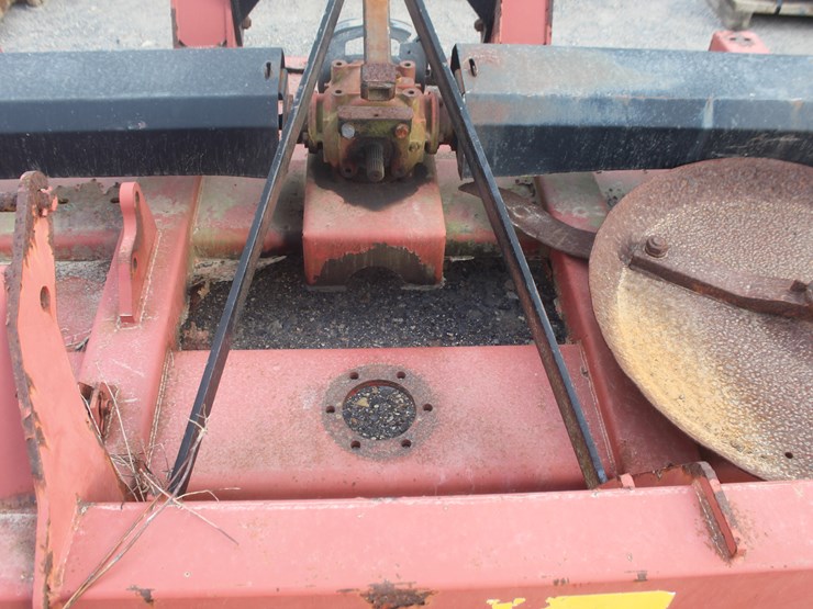 #8026-•-14ft-bush-hog-rotary-cutter-image-12