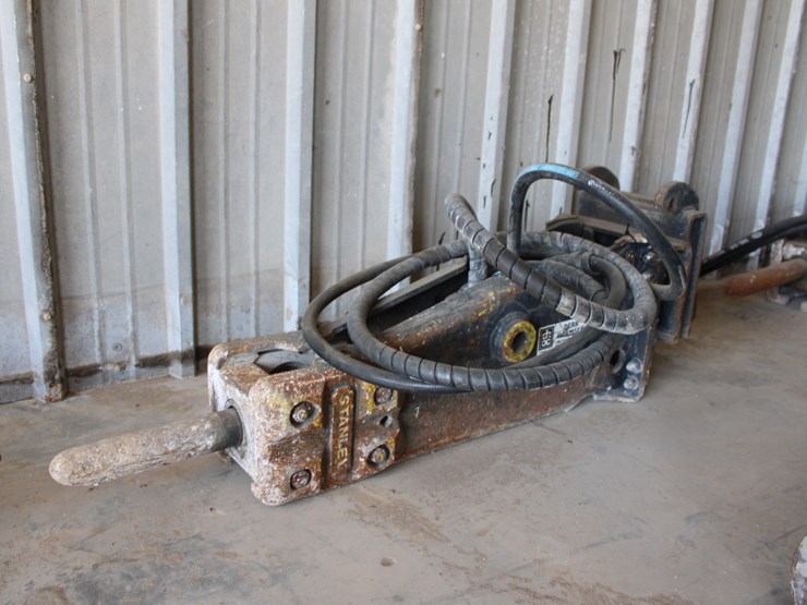 #4015-•-stanley-hydraulic-hammer-image-3