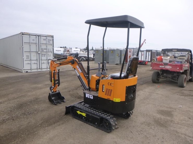 vicsec-vc13-hydraulic-excavator-image-4