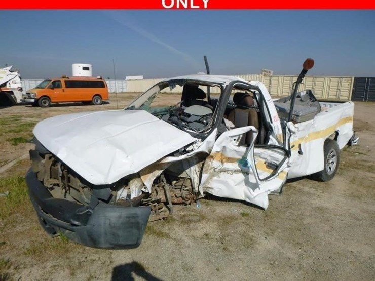 2008-chevrolet-silverado-1500-image-1