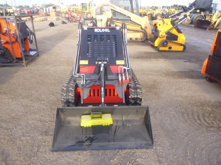 2026-sdlool-sl380-skid-steer-track-loader-image-5