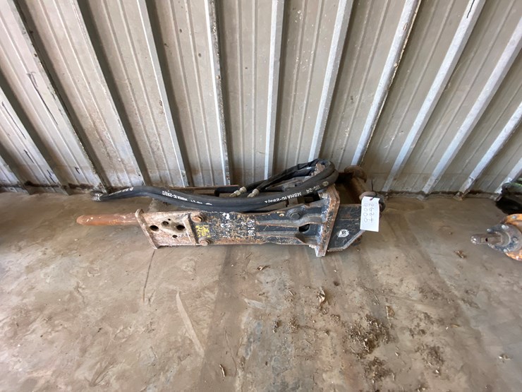 #4000-•-2019-bobcat-nb160-hydraulic-hammer-image-1