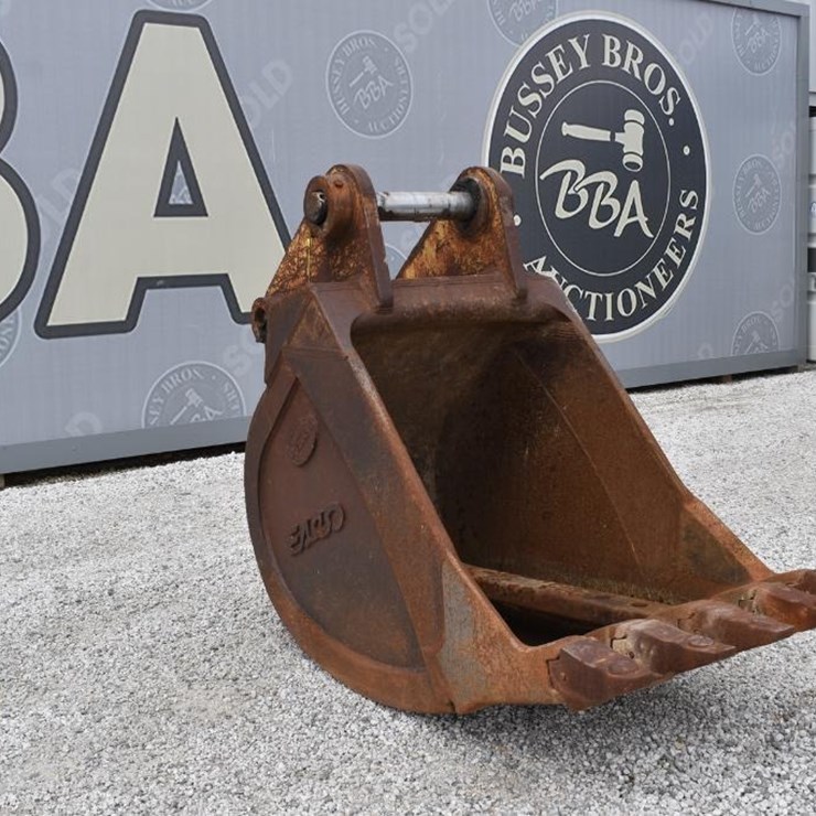 EACO EXCAVATOR BUCKET 42692