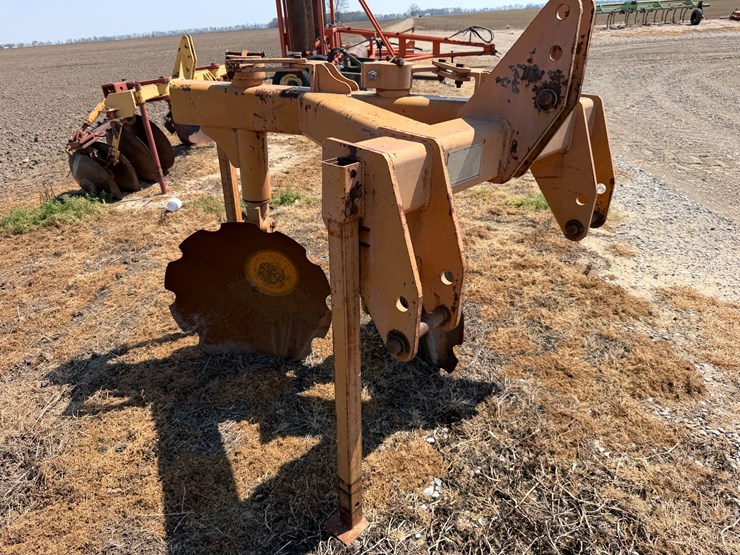 #40312-•-baker-plow-hls-2-blade-ditcher-0201008-image-2