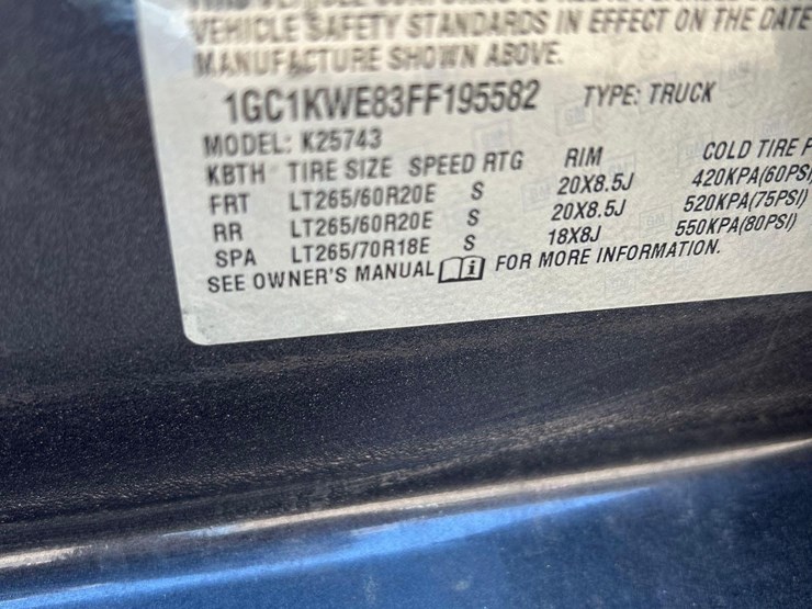 2015-chevrolet-silverado-ltz-2500hd-4x4-crew-cab-pick-up-truck-image-58