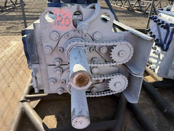 6-reedy-3m-2-7/8-dbl-manual-blowout-preventer,-charted-image-2