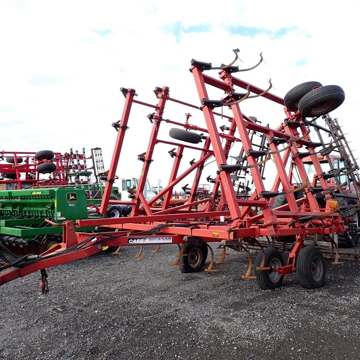 CASE IH 4300