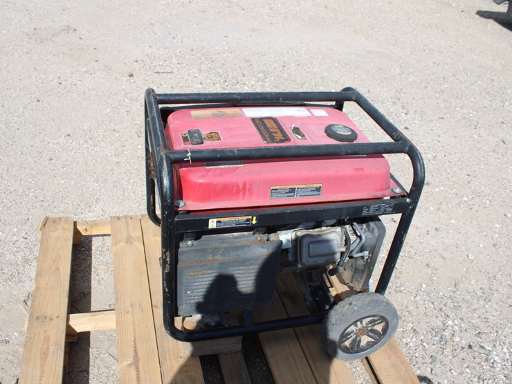 #1023-•-(2)-pallets-of-generators-image-7