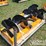 unused-2026-giyi-skid-steer-loader-auger-with-extra-rod-image-4