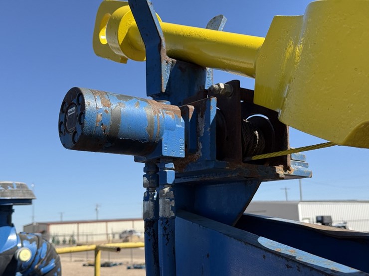 2011-bowen-s2.5-85-ton-power-swivel-mtd-on-2011-precision-pump-t/a-gooseneck-trailer-image-9