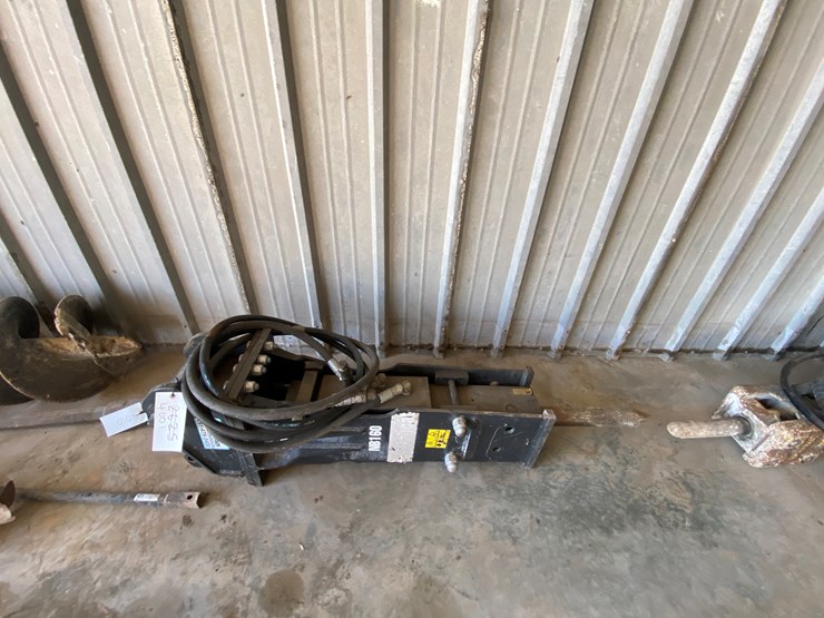 #4001-•-2024-bobcat-nb160-hydraulic-hammer-image-3
