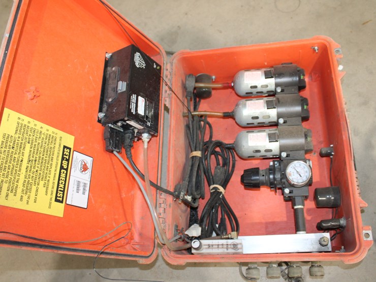 #1018-•-air-systems-breather-box-with-cart-image-2