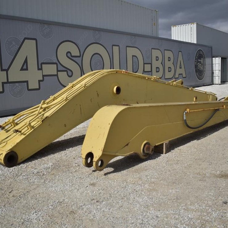 CATERPILLAR 345B