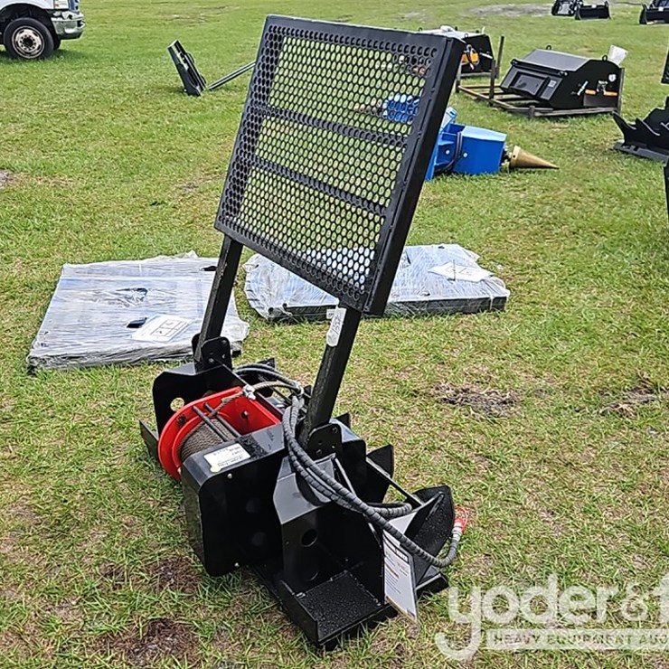 Unused 2026 GIYI GY-LW45