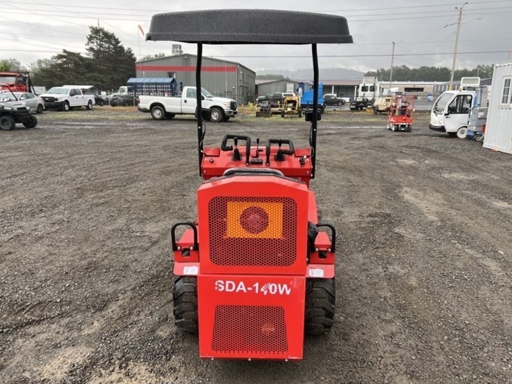 2026-agt-sda-140w-mini-skidsteer-loader-image-5