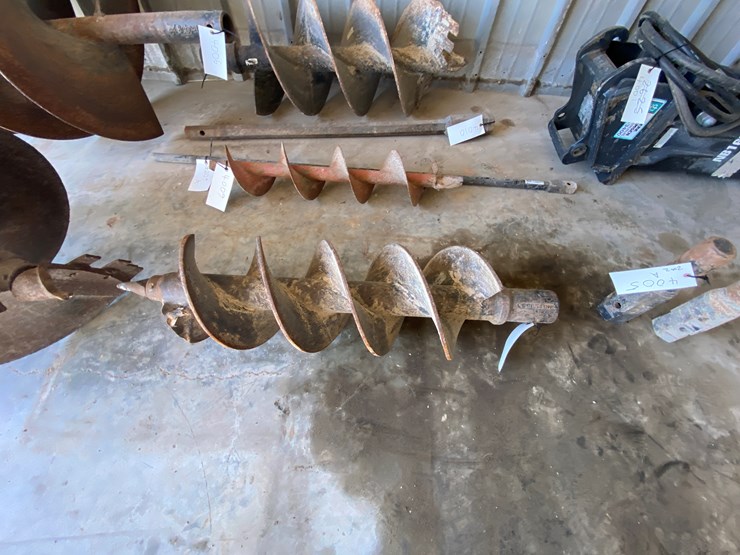 #4003-•-belltec-200h-auger-image-1