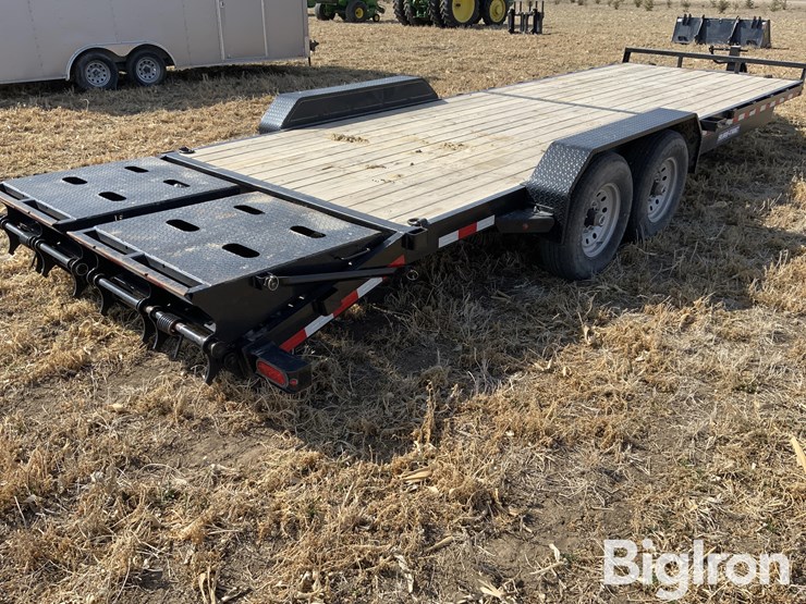 2024-novae-25’-t/a-flatbed-trailer-image-5