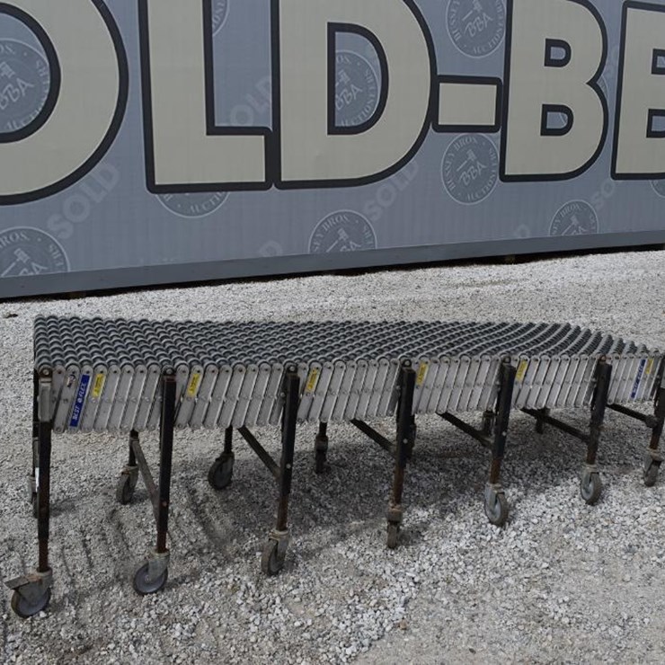 BEST FLEX ROLLER TABLE 42681