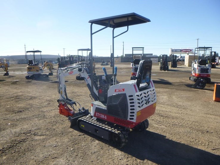 bttl-et12m-6-hydraulic-excavator-image-4