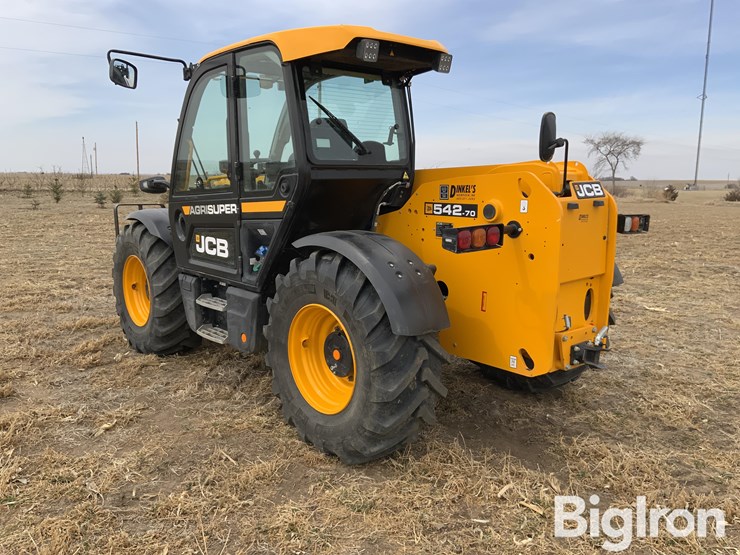 2023-jcb-542-70ags-4x4x4-telehandler-w/fork-attachment-image-7