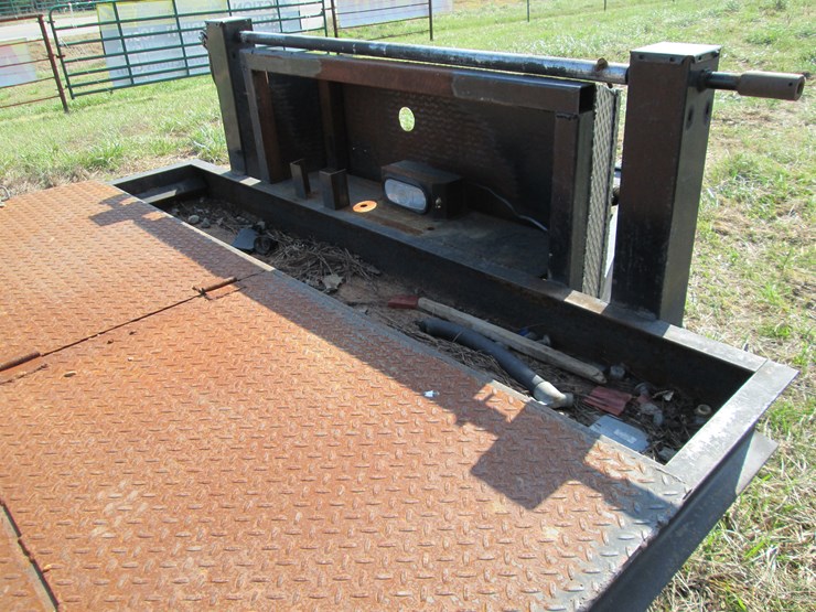 #37311-•-2026-homemade-21'-t/a-steel-equipment-trailer-arkvin000445750510-image-10