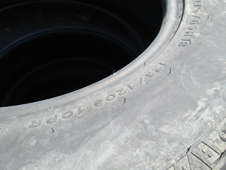 #43968-•-lot-of-(4)-hiscend-black-hawk-275/65r18-tires-image-4