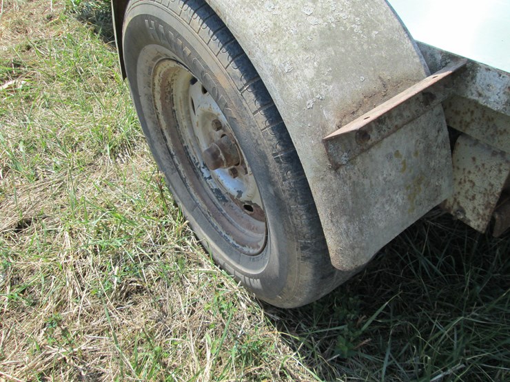 #43964-•-homemade-10'-s/a-steel-utility-trailer-image-7