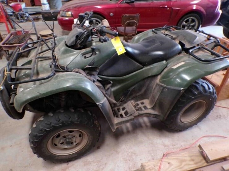2007-honda-trx420fm-image-1