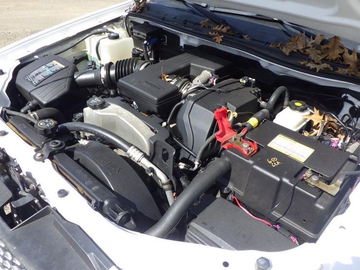 2009-chevrolet-colorado-image-8