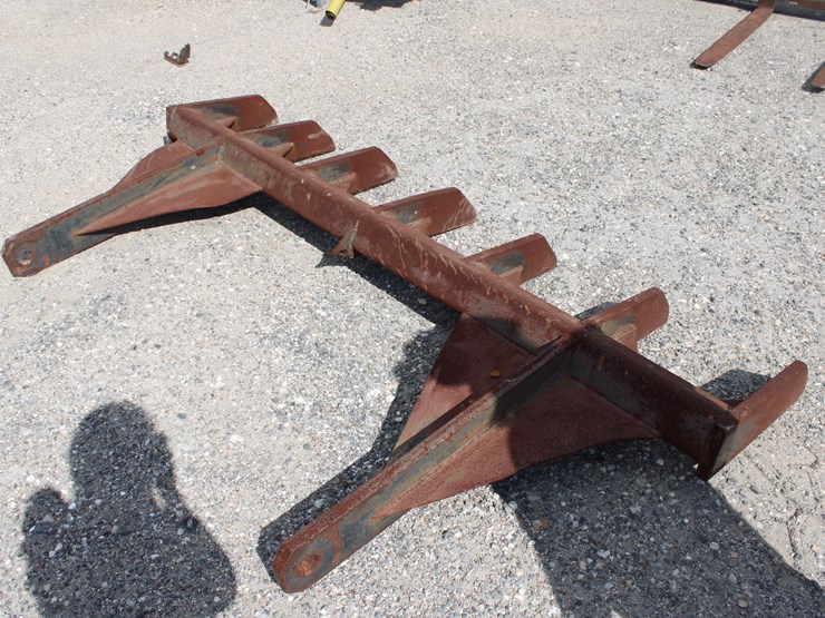 #4005-•-rake-for-dozer-image-2