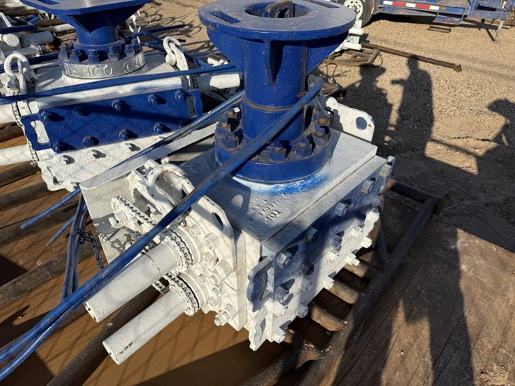 6-reedy-3m-2-7/8-dbl-manual-blowout-preventer,-charted-image-4