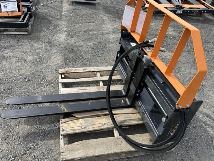 2026-arteer-hpf-48l-hydraulic-pallet-fork-image-1