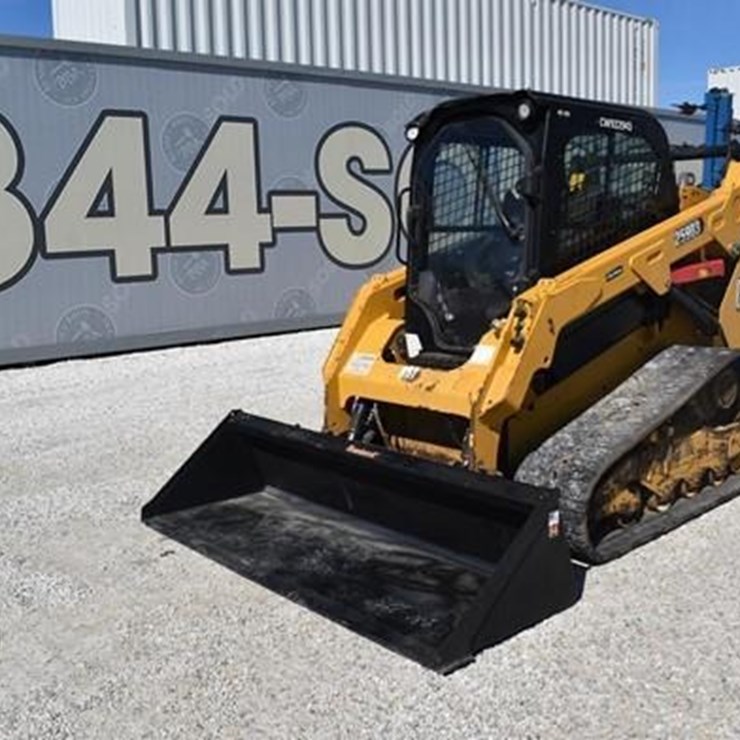 2023 CATERPILLAR 259D3