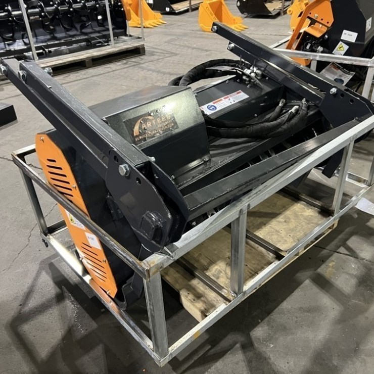2026 Arteer RK-5014W Mulcher