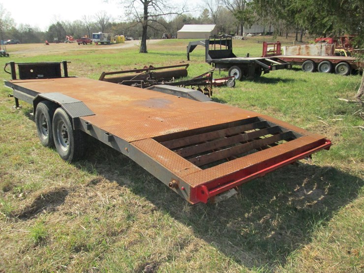 #37311-•-2026-homemade-21'-t/a-steel-equipment-trailer-arkvin000445750510-image-4