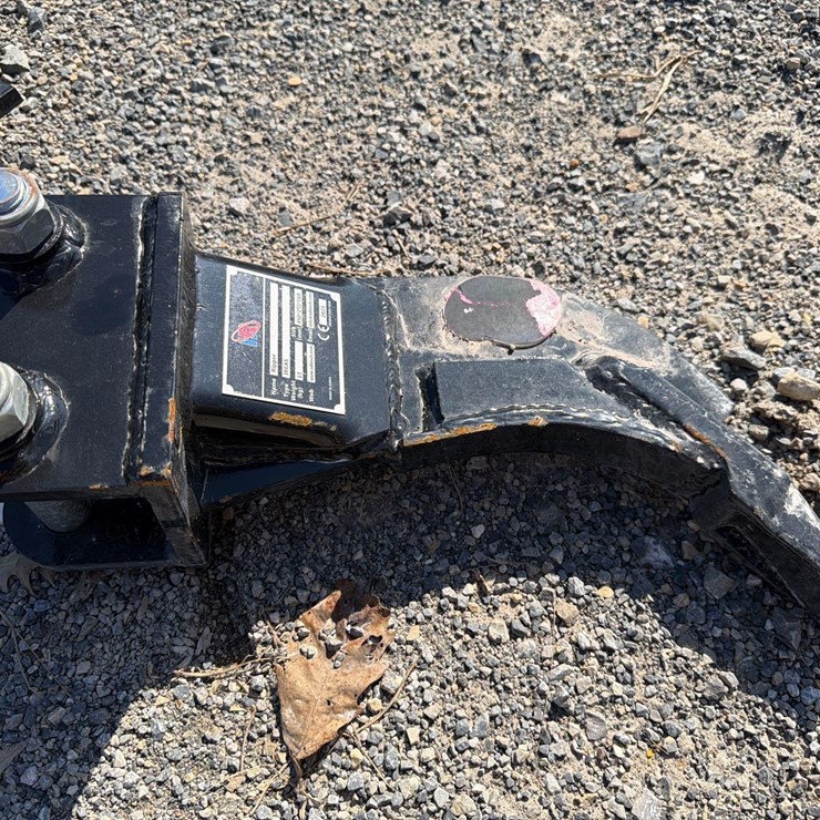 Mini Excavator Ripper