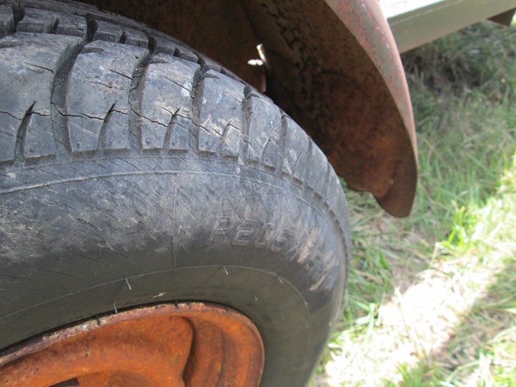 #43951-•-homemade-14'-s/a-steel-utility-trailer-image-8