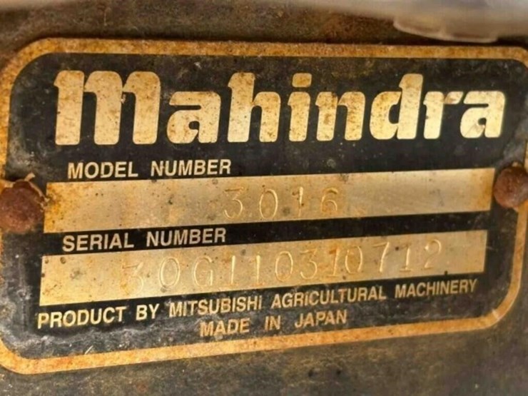 2012-mahrinda-3016-tractor-w/loader-image-17