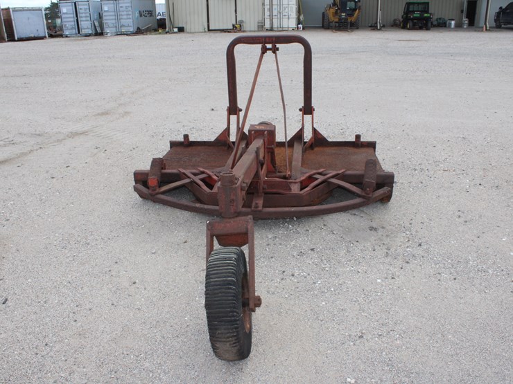 #4150-•-7'-brown-tree-cutter-image-4