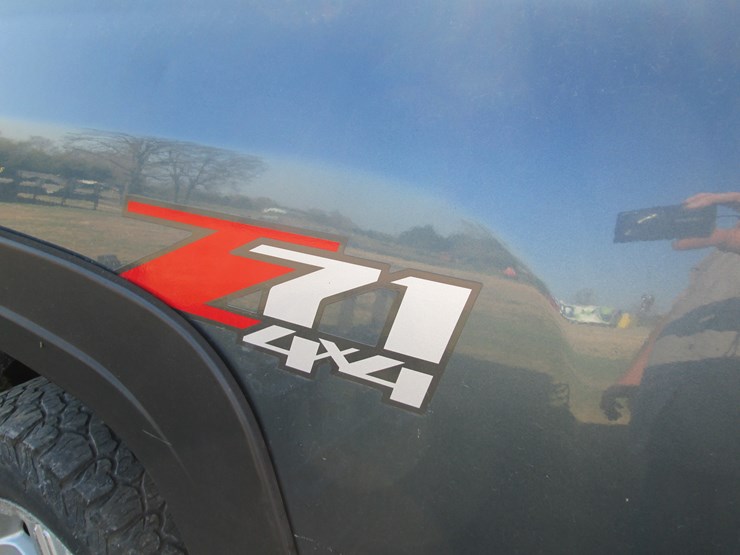 #37320-•-2011-chevrolet-silverado-4x4-pickup-1gcrkte32bz269380-image-5