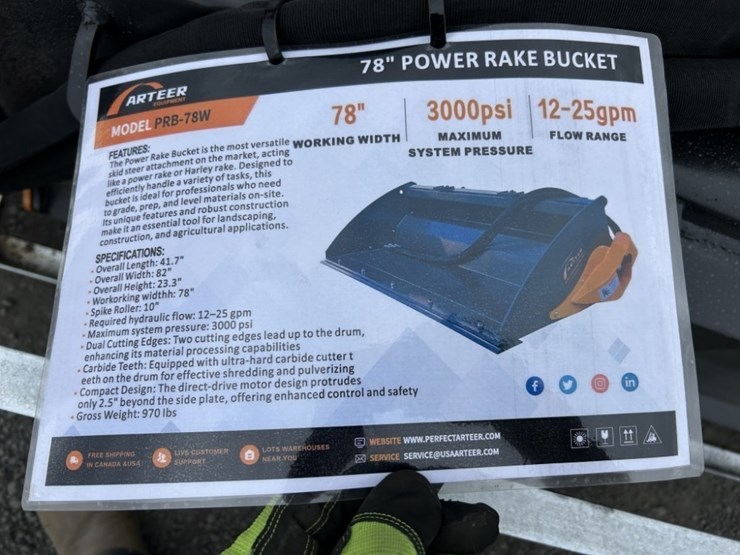 2026-arteer-prb-78w-power-rake-bucket-image-5