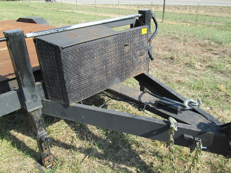 #37311-•-2026-homemade-21'-t/a-steel-equipment-trailer-arkvin000445750510-image-12