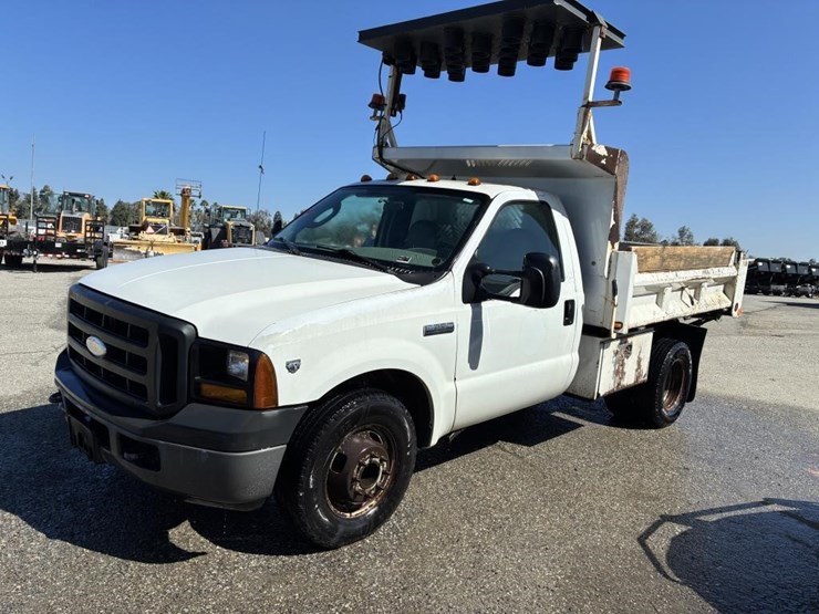 2007-ford-f350-sd-image-1