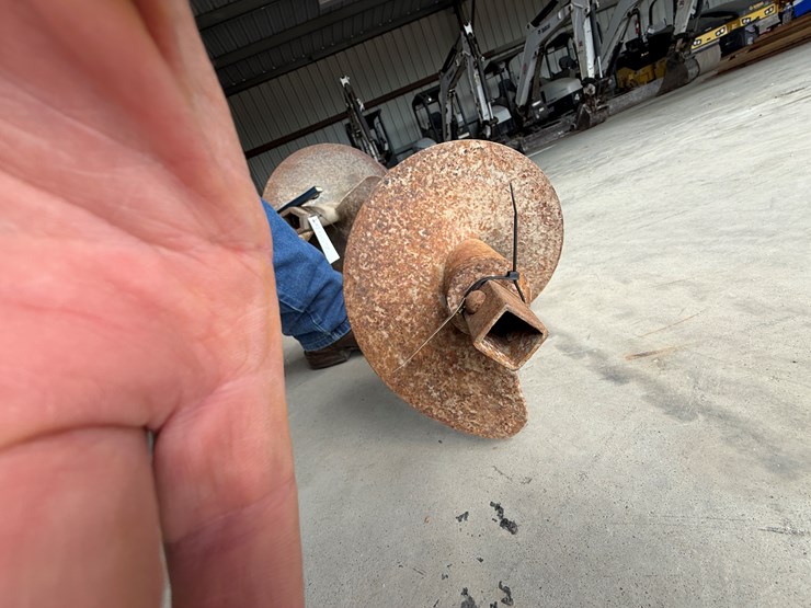 #4009-•-square-drive-utility-auger-bit-image-3