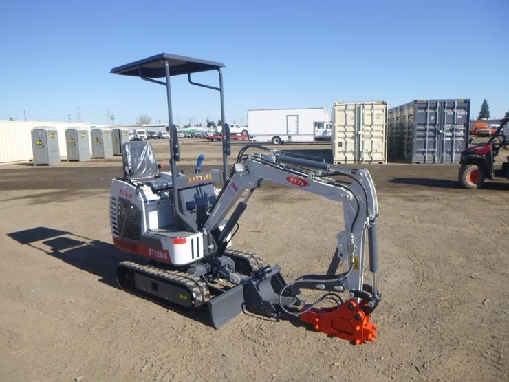 bttl-et12m-6-hydraulic-excavator-image-2