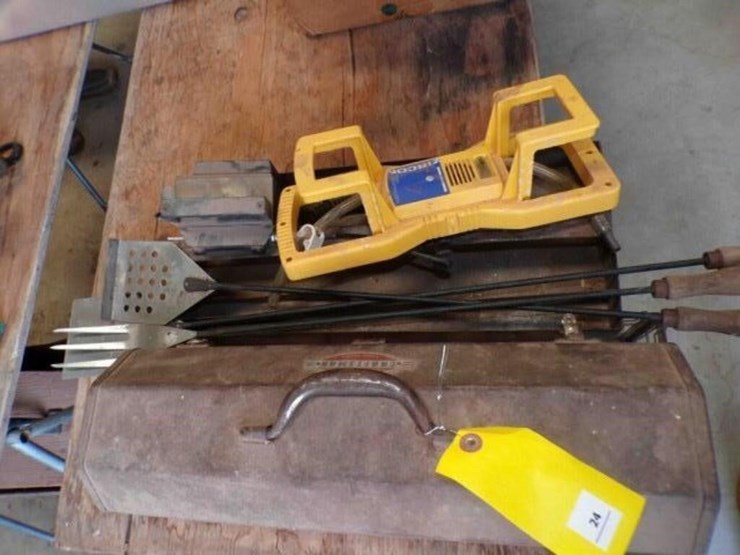 craftsman-tool-box,-etc.-image-1